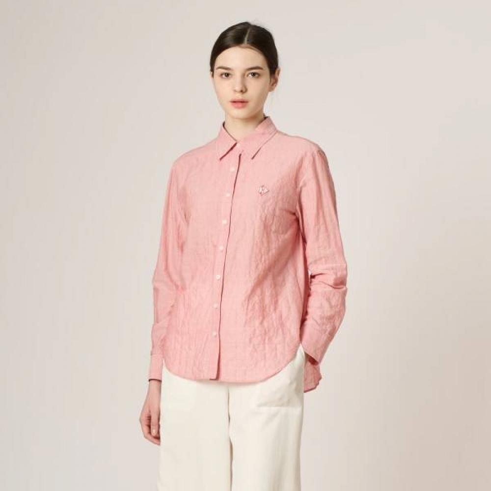 

Bcbg Yoru Stripe Shirt B4m3b407 melange blue (53)/66