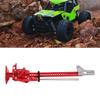 Drop Proof RC Lift Jack Aluminium Lifting Jack Durable RC Vehicle Jack  For RC Crawler Car