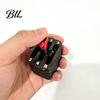 Realistic Gear Shift Model 3D Printed Fidget Toy 6 Speed Mini Shifter Durable Replica Stress Relief Desk Small Manual Transmission Stick Car