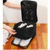 Waterproof Travel Shoe Bag  Travel Business Trip Gym Home Luggage Suitcase Dorm