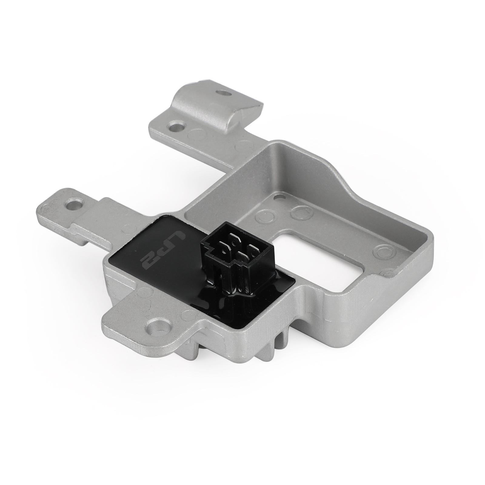 

Регулятор-выпрямитель для Honda NF125T ANF125 Wave/Innova 125 03-06 31600-KPH-901