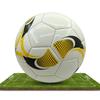 Pallone da calcio resistente cucito a macchina con eccellente giocabilità