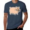 Harry Plopper TShirt TShirt Customs Design Your Own Anime Plain Workout Shirts for Unisex