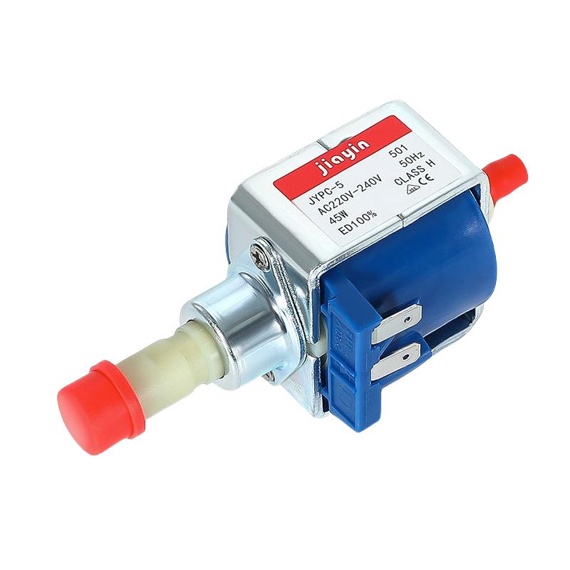 Jiayin JYPC-5 AC 220V - 240V