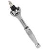 SK11 (SK11) Bit replaceable swivel ratchet driver 90 threads SRD-290