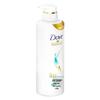 DOVE Nourishing & Hydrating Shampoo & Conditioner Set
