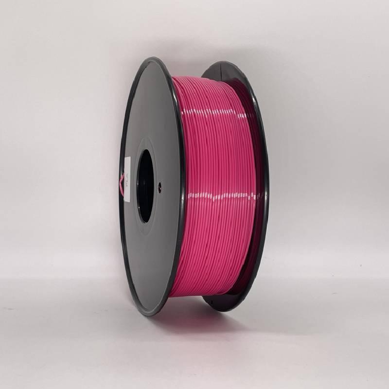 Colorful Printer 3d 10m 175mm Abs Pla Filament Rubber Material Consumables