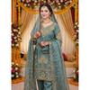 Designer Bollywood Pakisatni Salwar Kameez Indian Party Wear Ethnic Salwar Suit