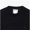 Wooyoungmi 3d Coral Back Logo Women Sweatshirt M251ts25 723b