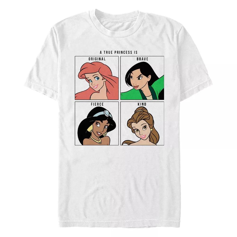 Princess Beutiful TShirt Unisex S