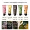 Ban Mu Hua Tian Essential Oil Fragrance Hand Cream
