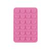 24x Double-Sided Silicone Suction Cup Power Bank & Car Mount