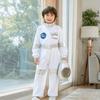 With Gloves Spaceman Costume With Hat Space Suit Bodysuit Cosplay Costume  Role Play