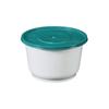Eco-Friendly Microwaveable Round Disposable Bowls