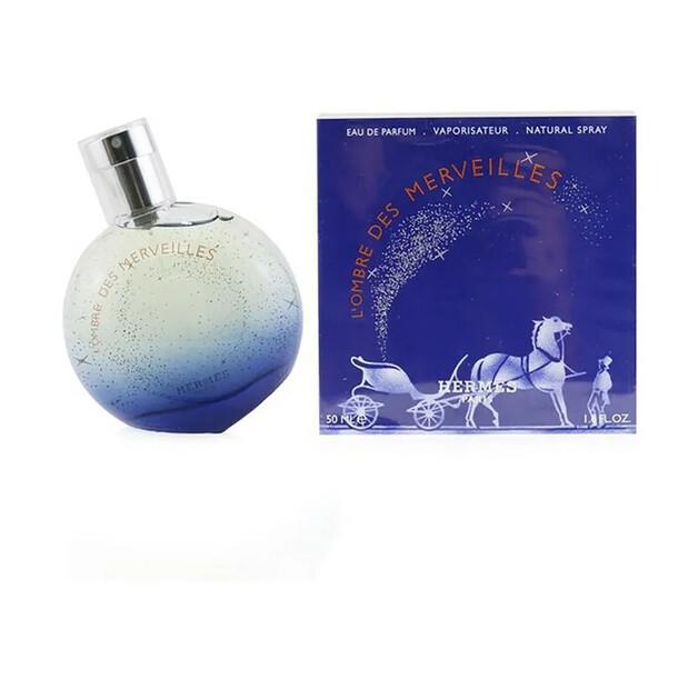 

Hermes L´Ombre Des Marveilles 50ml парфюмированная вода