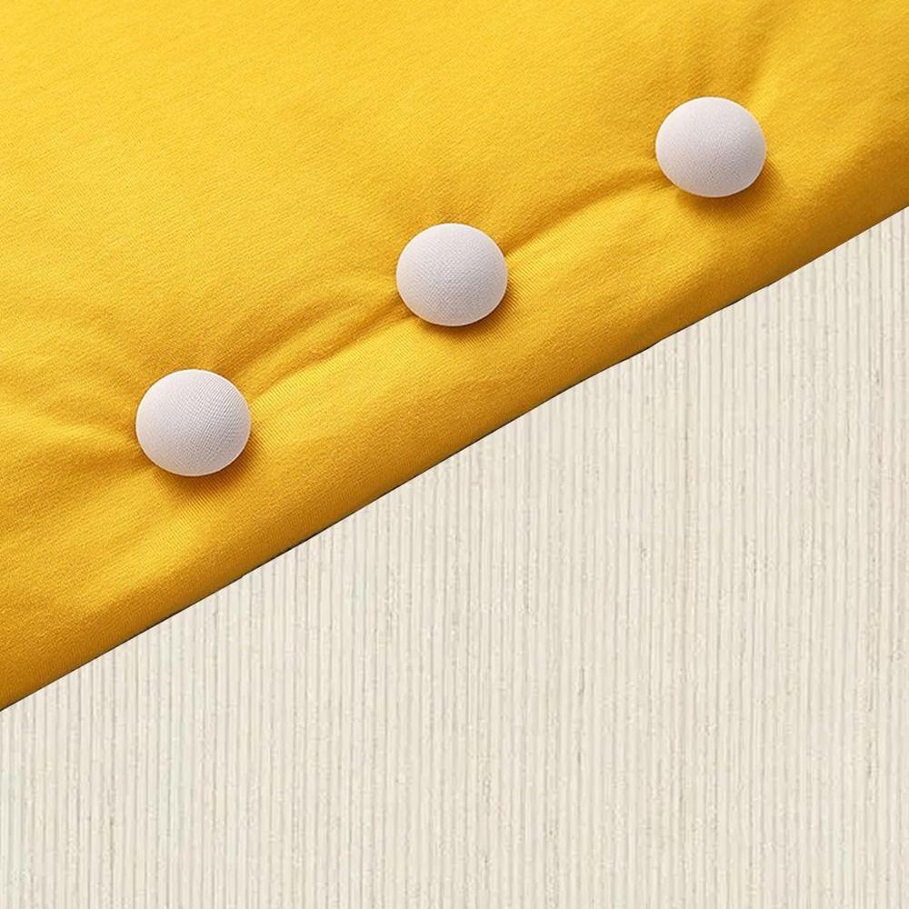 12Pcs Non-Slip Duvet Cover Clips Safe Blanket Buckles Sturdy Bed Sheet Fastener Grippers  Home