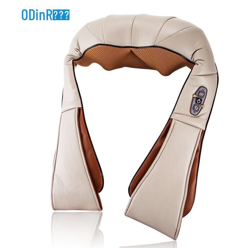 

ODINK Neck and Shoulder Massage Shawl