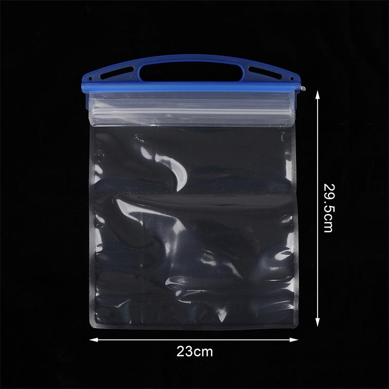 

Универсальный прозрачный водонепроницаемый чехол для телефона и планшета, сумка для дрифта, дайвинга, плавания, подводный сухой мешок, чехол для водных видов спорта