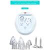 Vacuum Therapy Beauty Machine for Breast Enlargement, Butt Lifting, Facial Tightening & Body Sculpting