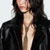 Exaggerated Choker Necklace Party Tie for Women Teens Punk Theme Neckwear for Casual Outing Special Occasion Neckpiece