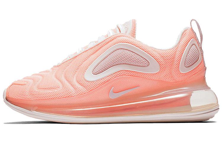 Nike Air Max 720 Bleached Coral Women s AR9293-603 36.5