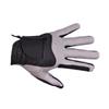 Golf Left Hand Glove Polyester High Elasticity Breathable Washable Single Golf Glove for Men Women