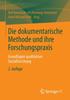 Grāmata Die Dokumentarische Methode Und Ihre Forschungspraxis : Grundlagen Qualitativer Sozialforschung