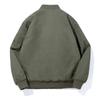 Thick Pilot Jacket Baseball Jacket Air Force Thickened American Casual Pure Cotton Tooling Military Cotton Jacket