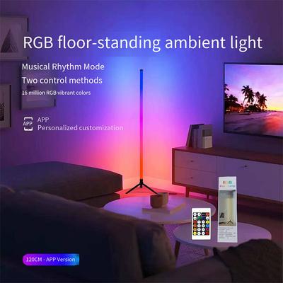 Lambalar – Zemin Lambaları