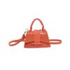 Trendy Stylish Handbag For Women Chic Small Square Bag With Unique Features And Colors