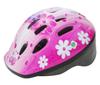 PALMY Kids Helmet Width SG Standard Flower/Pink (M22) 52-56cm Inner 14.5cm