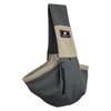 BIBICUTE Portable Pet Carrier: Cat & Small Dog Shoulder Bag and Backpack for Outings