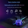 Logitech G316X 98-Tasten Hot-Swap RGB Mechanische Gaming-Tastatur