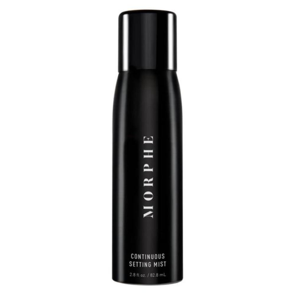 Continuous Setting Mist