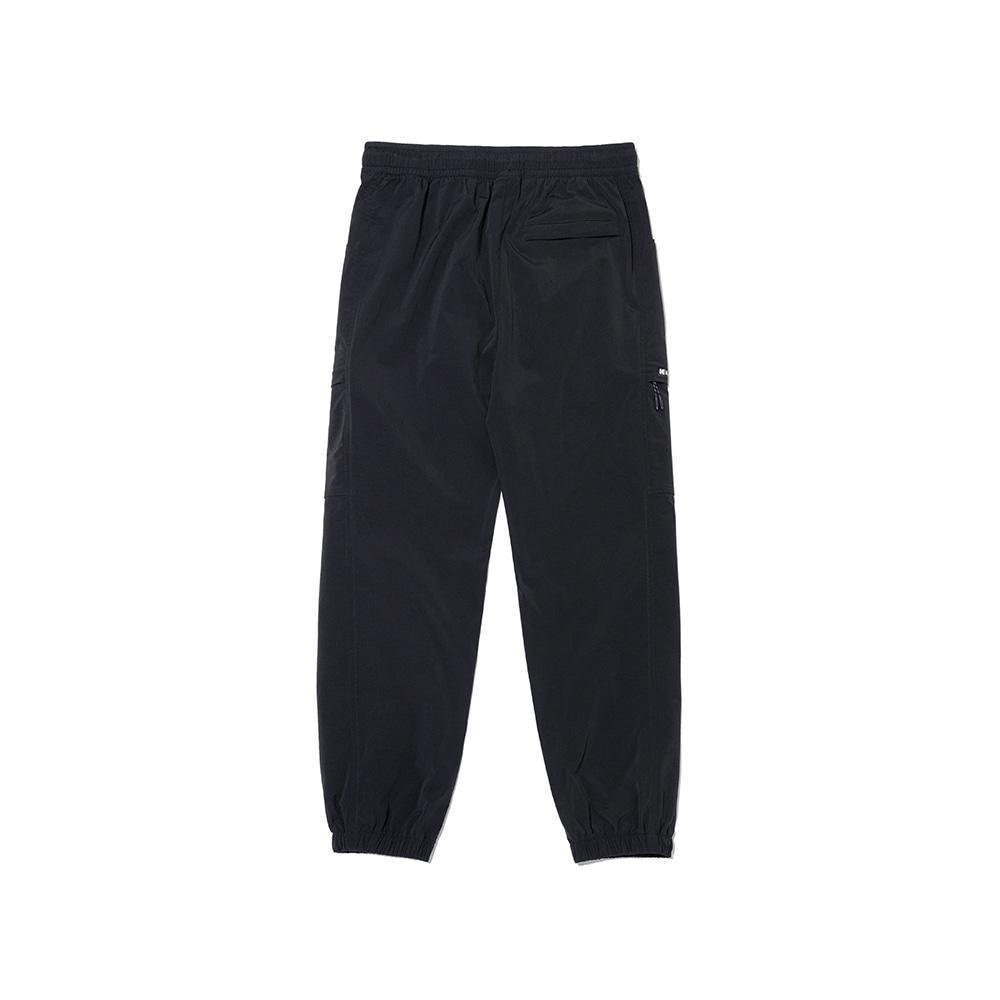 KODAK K-Pocket Jogger Pants Black