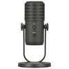 OHM AudioComm USB Condenser Microphone WB-UM200N 03-1659 for Studio Recording, Webcasting, Game Playthroughs, Video Streaming, Conferences, and Vocal