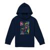 Överdelar (Pojkar från 4 år) – Luvtröjor, tröjor och sweatshirts