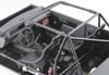 Hasegawa Mitsubishi Lancer EX 2000 Turbo 1982 1000 Lakes Rally Plastic Model Kit HC38 1/24