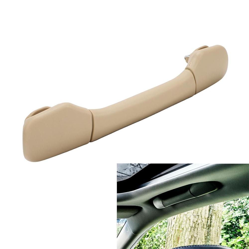 1x Beige Top Pull Grab Handle For Lexus ES350 IS300 IS350 RX350 RX270 7461053030