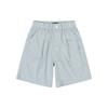 Cotton Basic Shorts Mint Rb 0004