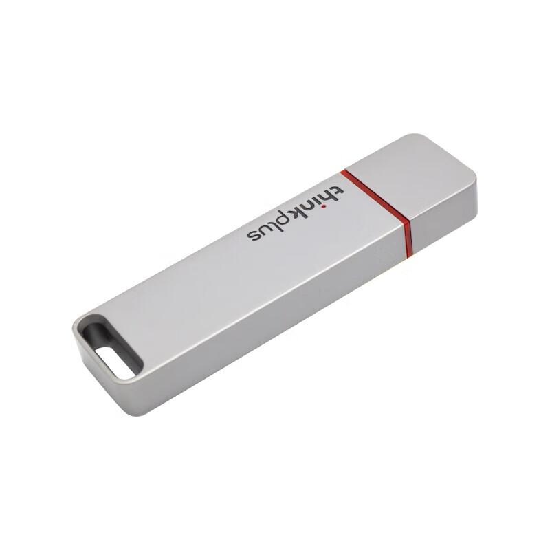 Портативный SSD Lenovo ThinkPlus TU100Pro