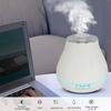 3 Colors Water Kettle Design Aromatherapy Humidifier 7-Color Night Lights Diffuser Auto Shutoff Timer & Ultra Quiet Operation