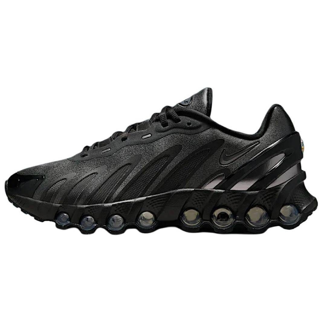 Nike Air Max Dn8 Melns Metālisks