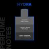 Villain Hydra Perfume Eau De Parfum 100ml Free Ship R815 JT2608 2%