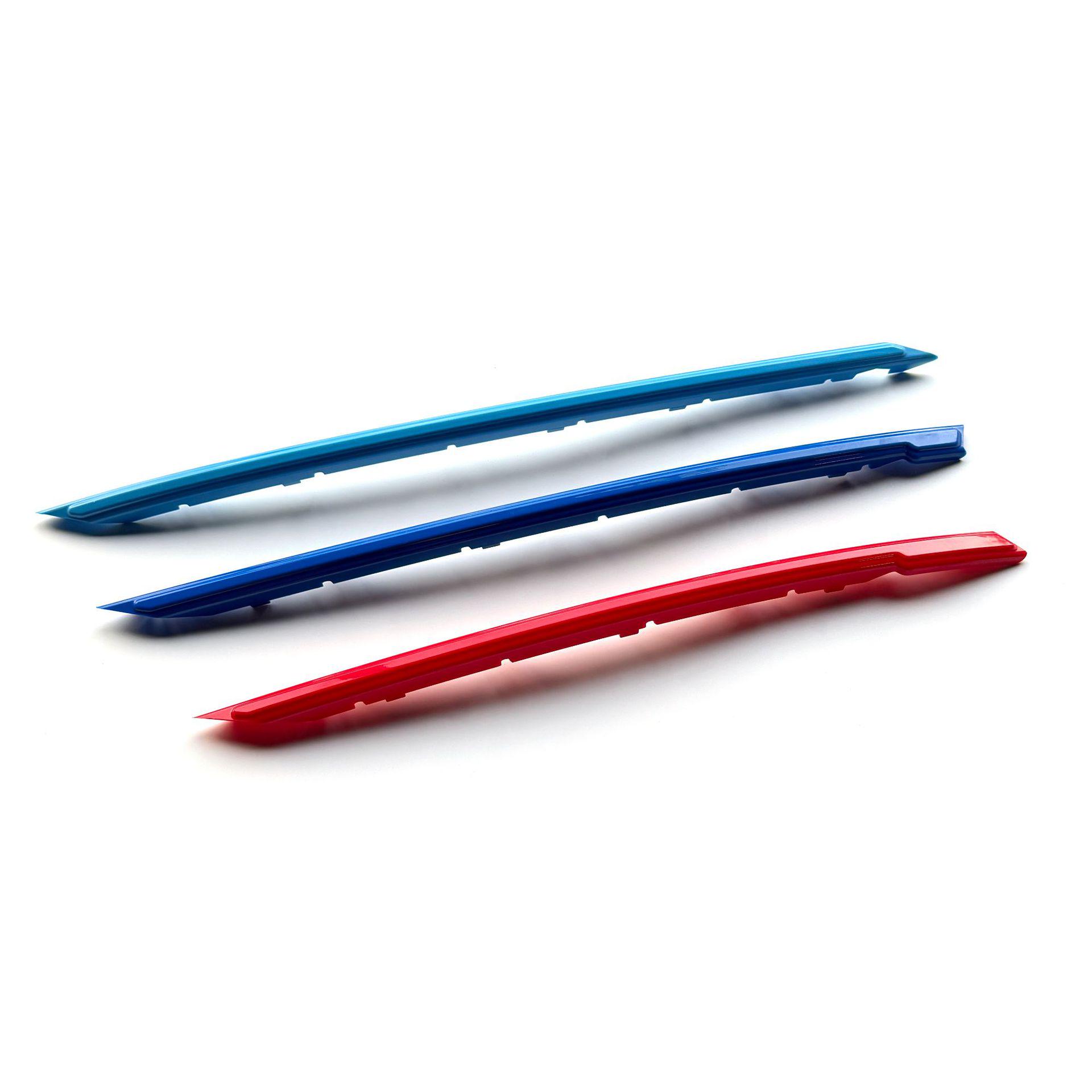 Volvo XC60/S90/XC90 Tricolor Grille Decorative Strip