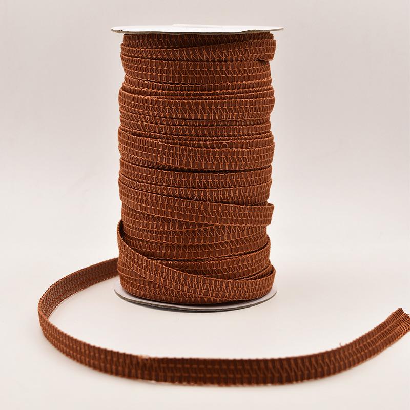 

Коврики для пола автомобиля из кожи наппа ручной работы с шестиниточной строчкой в четыре иглы, совместимые с различными стилями плетения полосами