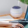 Essential Oil Diffuser 130ml Oil Diffuser with 7 Color Lights Home Bedroom Diffuser Cool Mist Humidifier