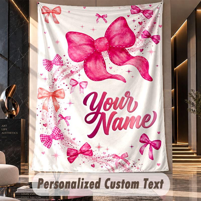 Neon Rainbow (72) Theme Custom Tapestry Personalized Custom Name Text Wall Hanging Tapestry Home Decor Background Cloth