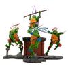 Teenage Mutant Ninja Turtles Michelangelo Action Figure