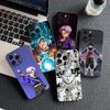 Torankusu Dragons Gokus Bälle Trunks Hülle für Samsung Galaxy S25 S24 S23 Fe Ultra Plus S7 Edge A05 A06 A16 A55 A15 A35 Hülle